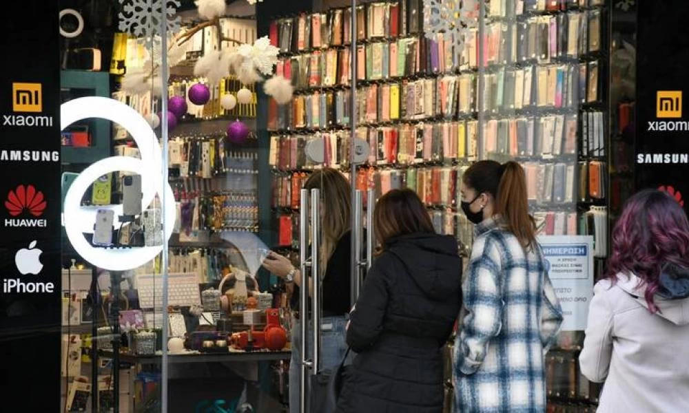 Σταμπουλίδης: Η μέθοδος «click away» είναι ενθαρρυντική